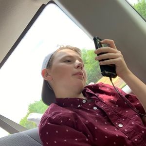 Meet your Posher, Darren